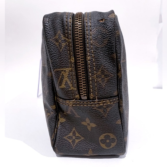 Vintage Louis Vuitton Trousse 28 Toilette - Authentic - Picture 2 of 12